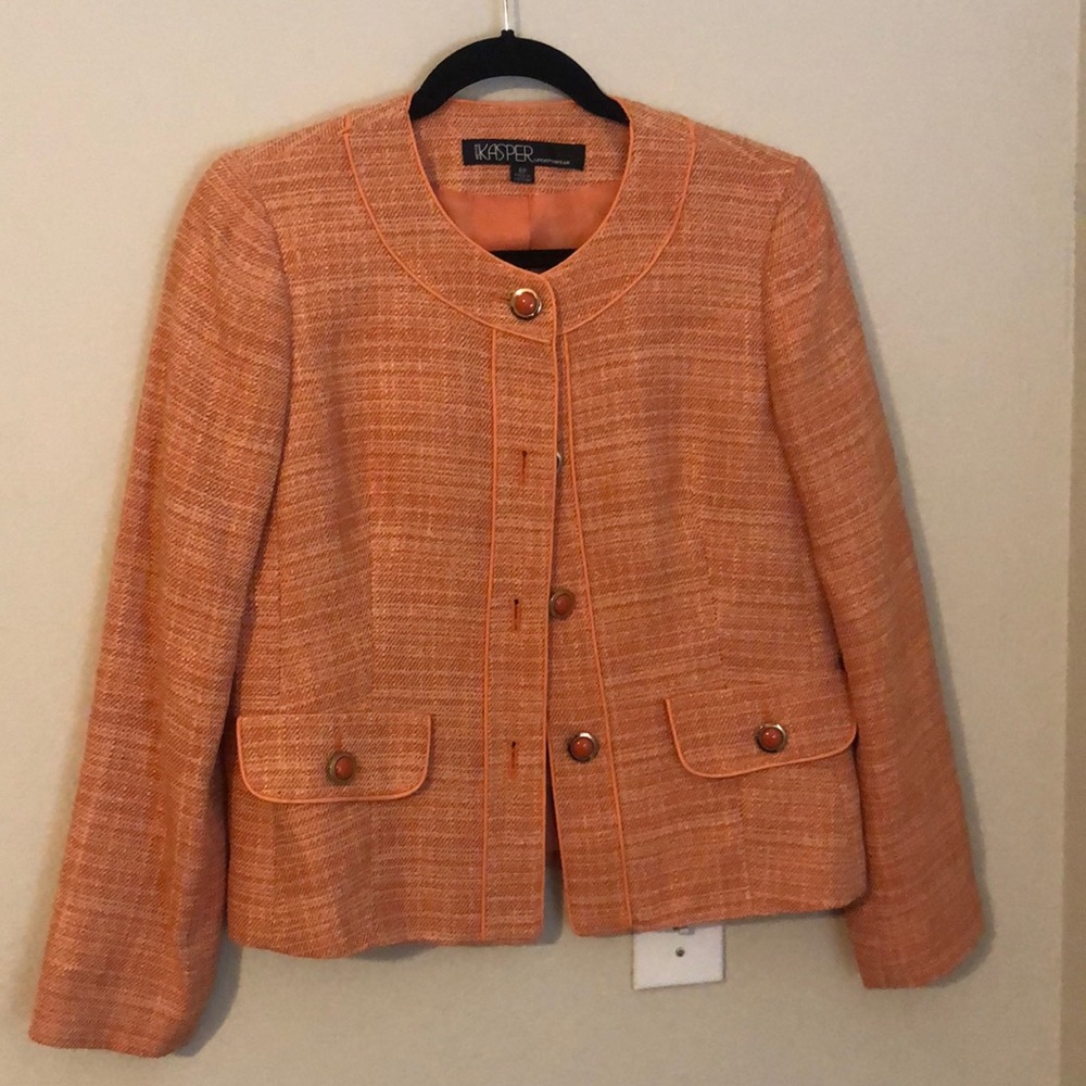 First Lady Blazer